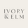 Ivory &amp; Elm - Home