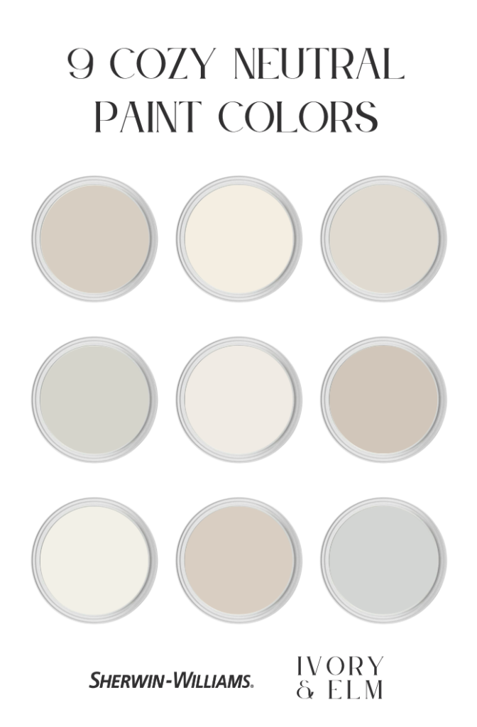 Best-cozy-neutral-paint-colors